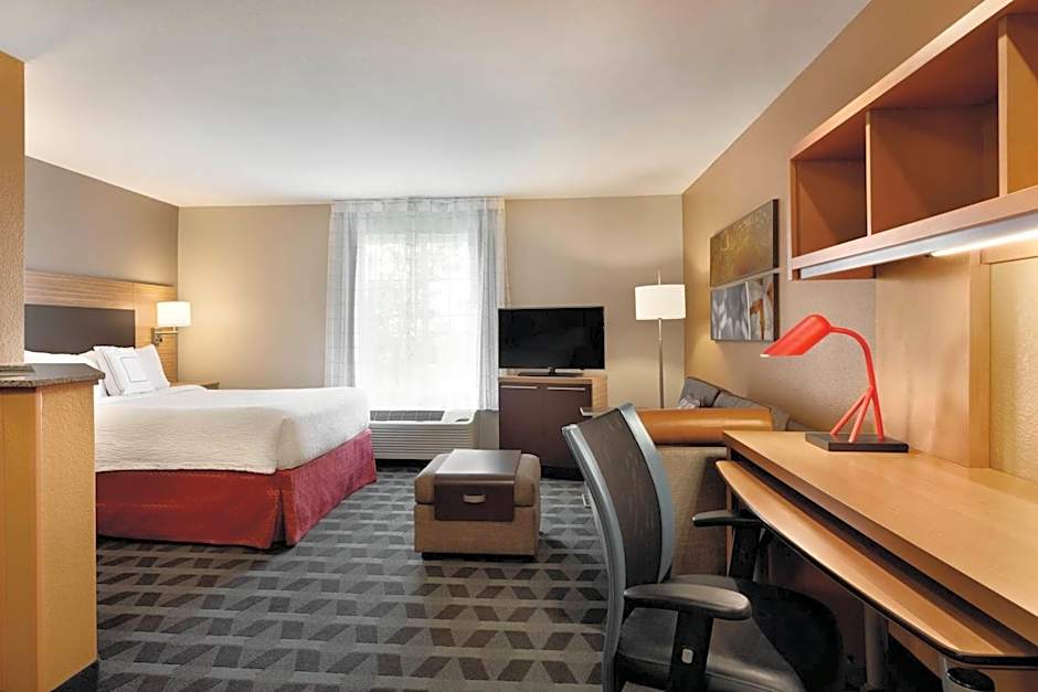 TownePlace Suites by Marriott Denver Tech Center