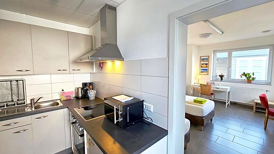 Apartment Lichtenwald