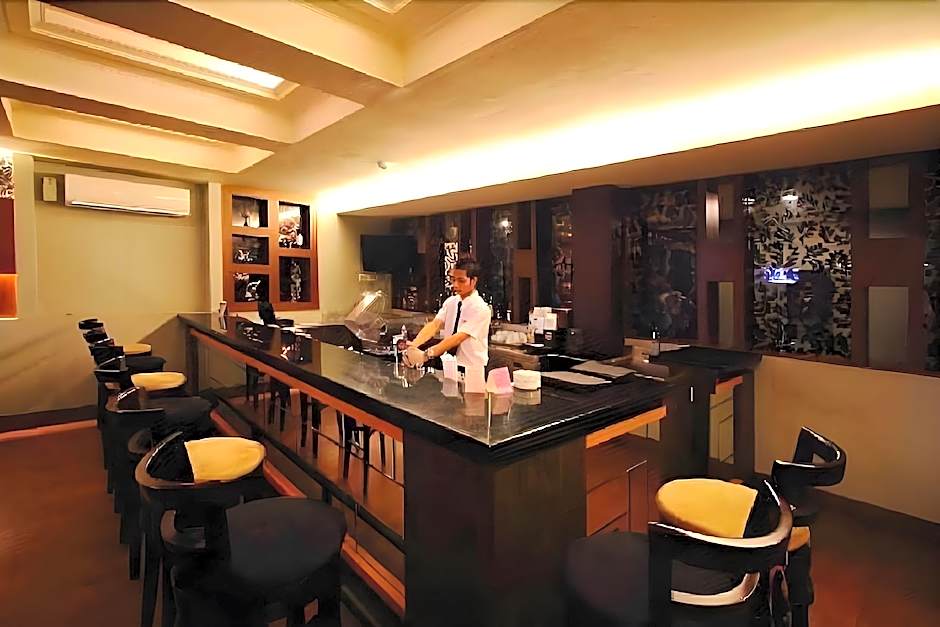 Hotel Dafam Cilacap