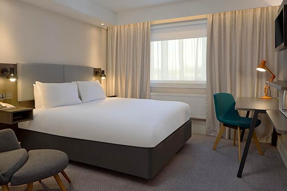 Holiday Inn Bolton Centre By IHG