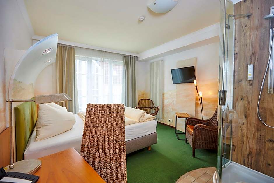 Flair Hotel Zum Schwarzen Reiter