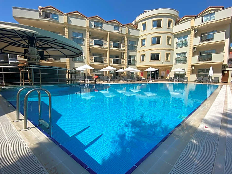 Club Karakas Apart Otel