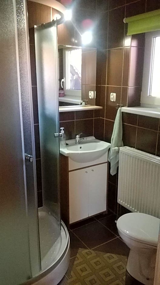 Pokoje U Anny i Łukasza