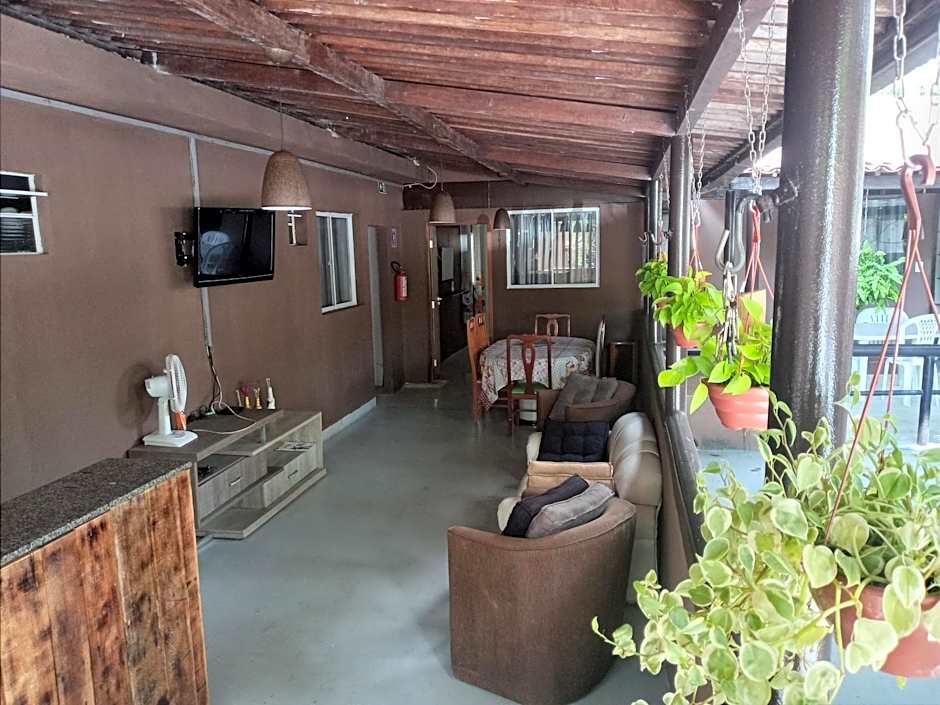 Pousada Santa Tereza