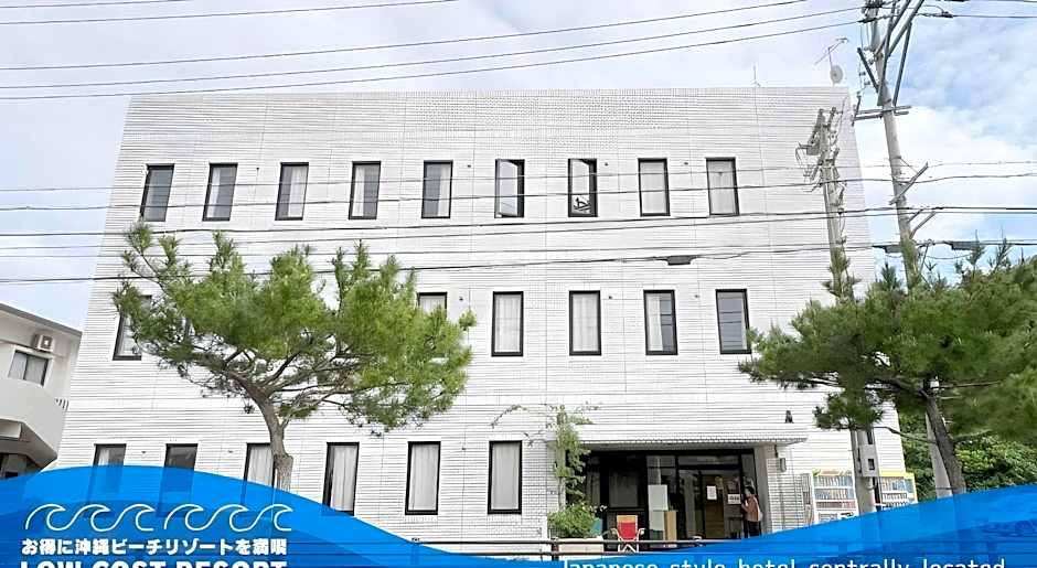 Onna Japanese Style Hotel Hokkaisou