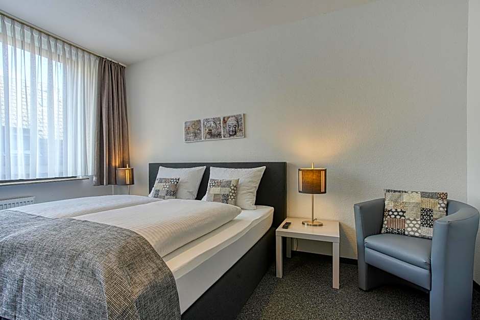 FF&E Hotel Carlton