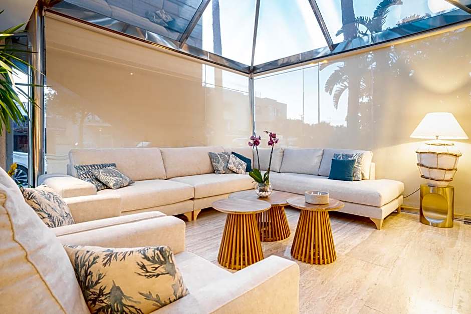 Bahía de Alcudia Hotel & Spa