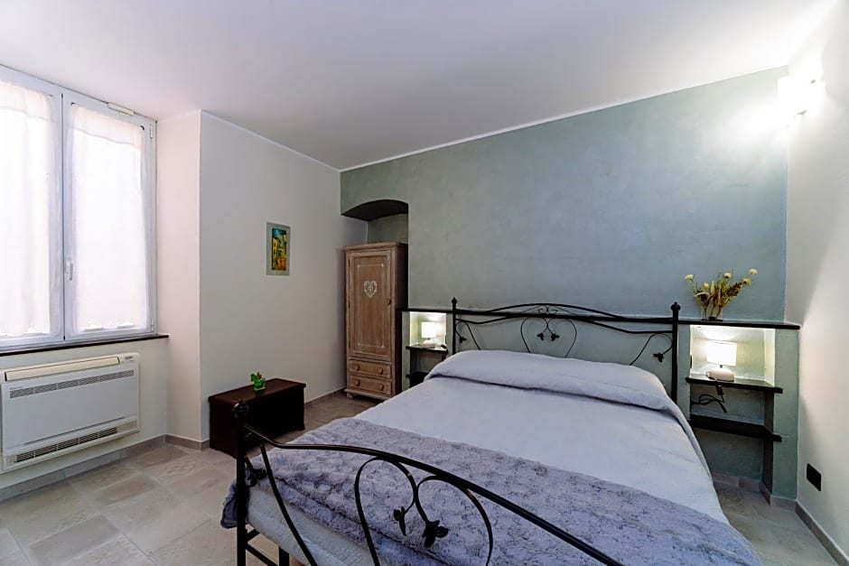 Come Nelle Favole the Classic B&B