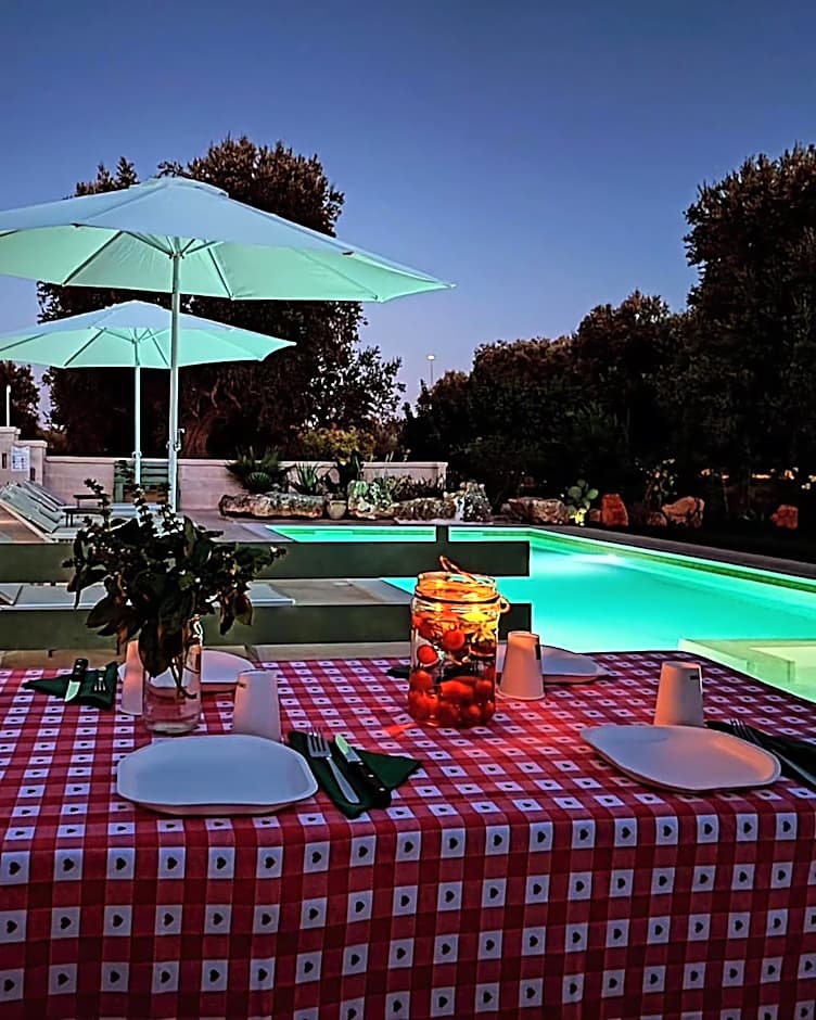 La casa nel villaggio