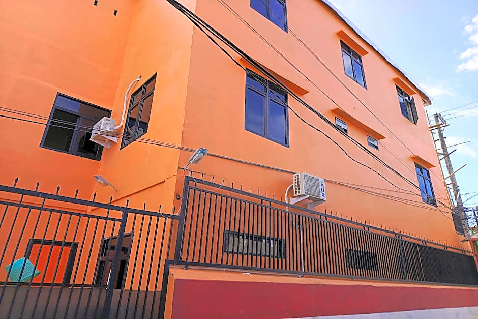 Hotel O Homestay Purirano