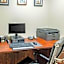 Comfort Suites Wytheville near Conference Center