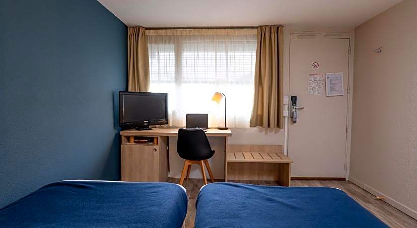 Kyriad Digne les Bains Hotel