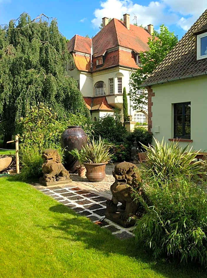 Hofgut Holzmuhle
