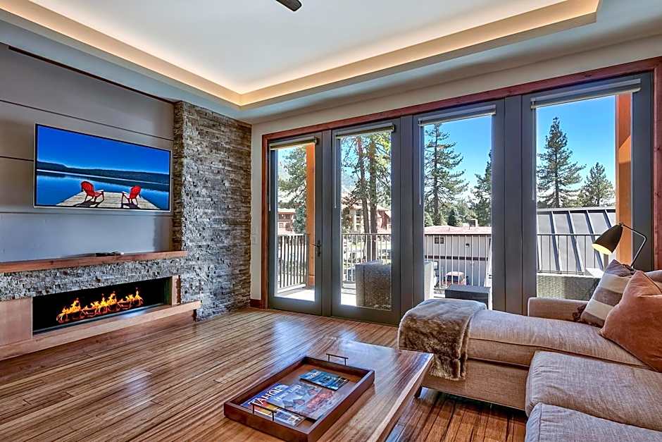 Zalanta - Lake Tahoe