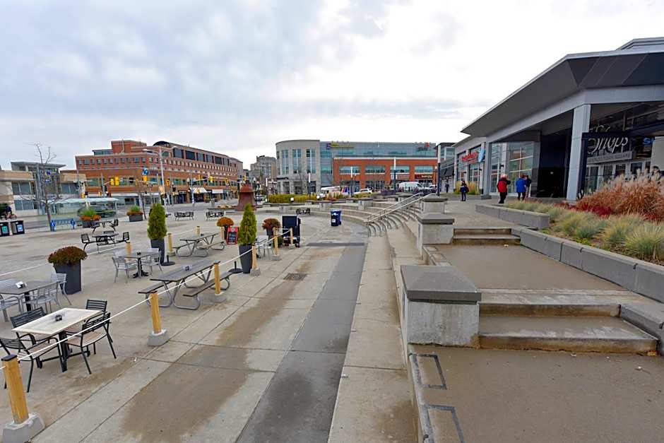 Staybridge Suites Waterloo - St. Jacobs Area By IHG