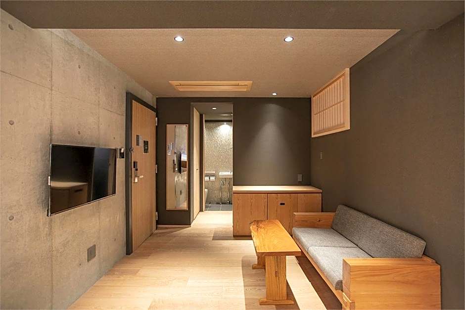 HOTEL LEGASTA KYOTO HIGASHIYAMA SANJO