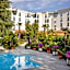 Rogner Hotel Tirana