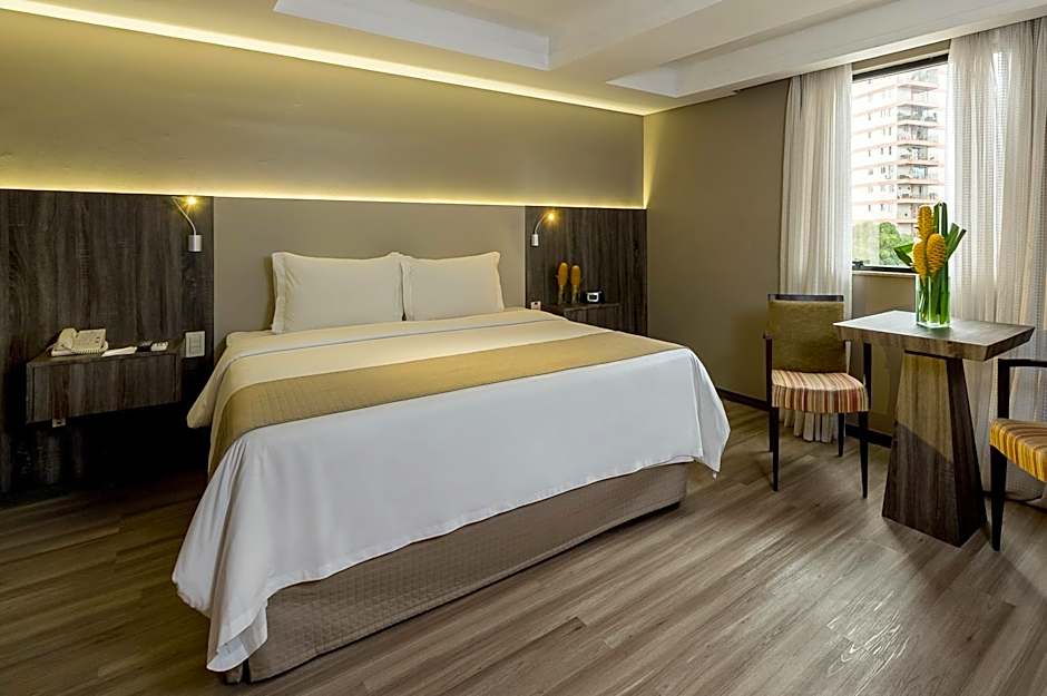 Grand Mercure Belem do Para