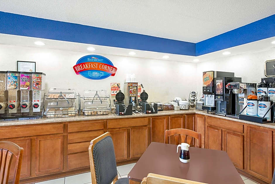 Baymont by Wyndham Boone