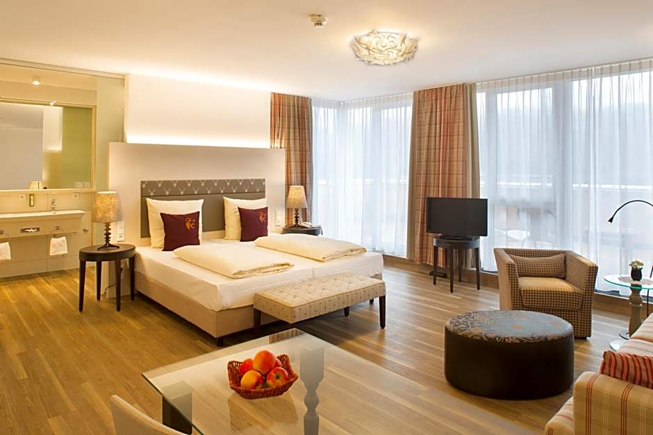 Hotel Bären Titisee