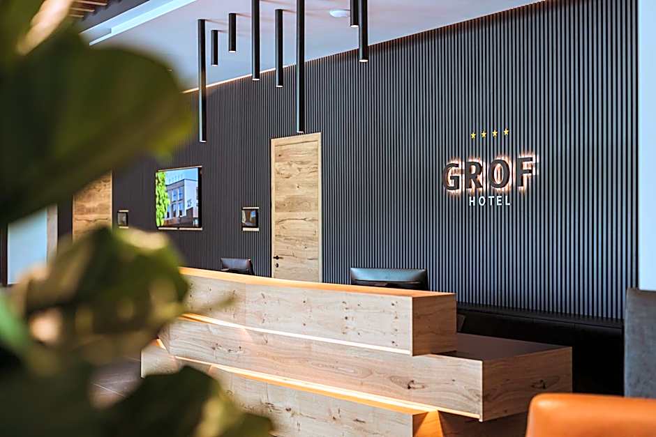 Hotel Grof