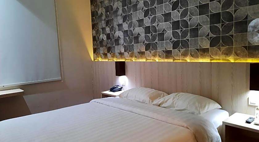 Ancyra by Continent Hotel Poso