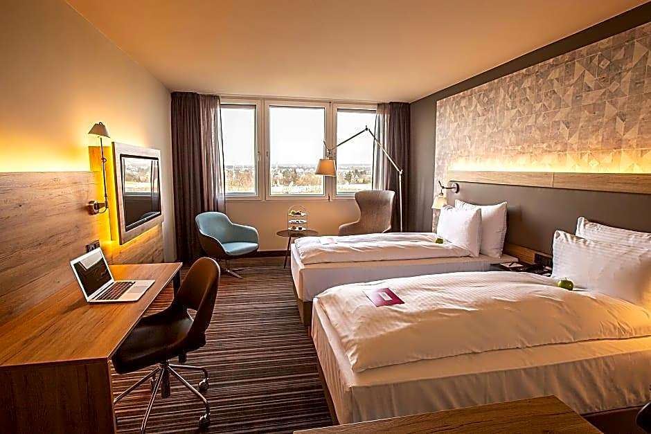 Leoso Hotel Leverkusen