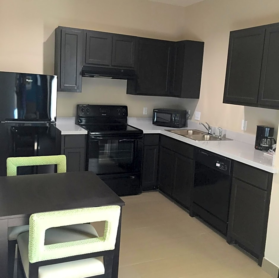 Residency Suites