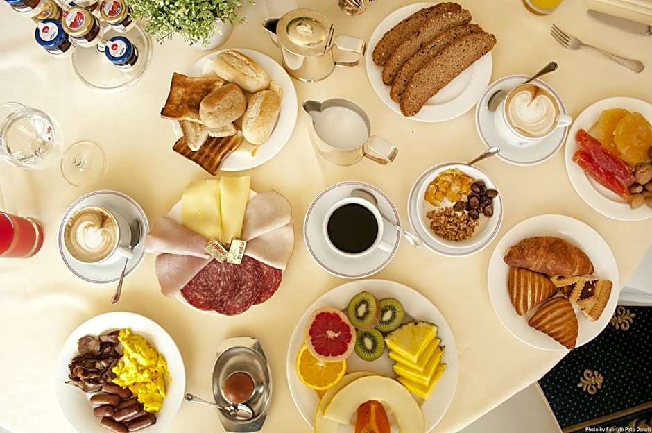 Hotel Excelsior San Marco