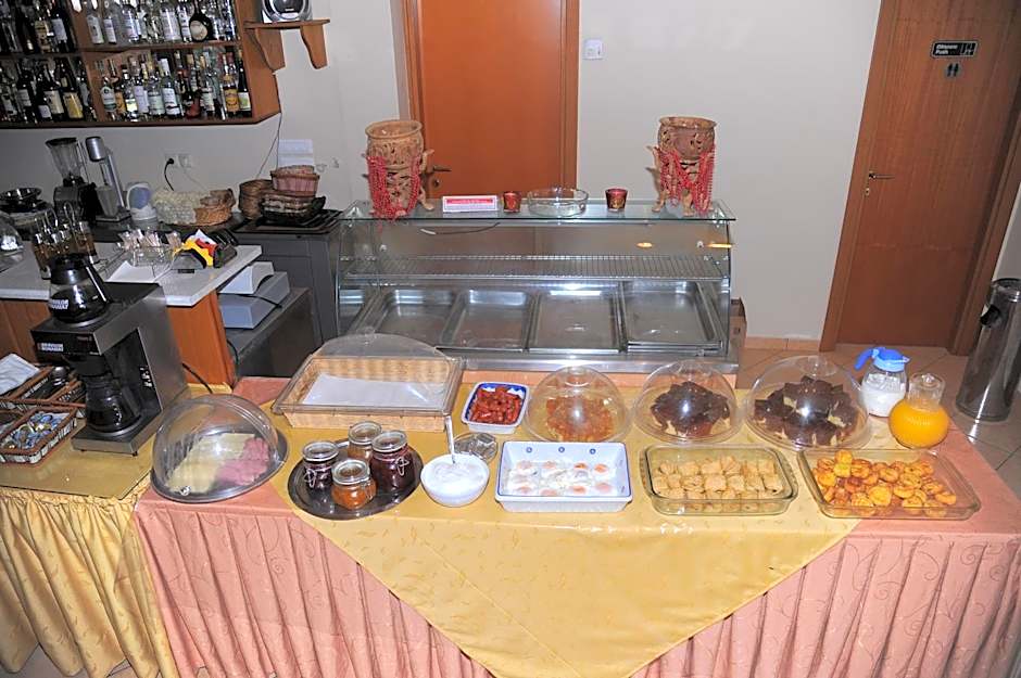 Apartments Hotel & Studios, Xifoupolis