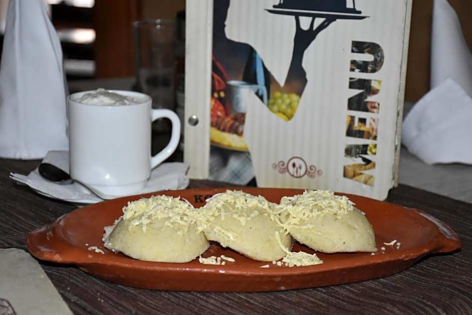 OSTROG Aparthotel KOLIBA-VLASTNIŠTVO MANASTIRA OSTROG