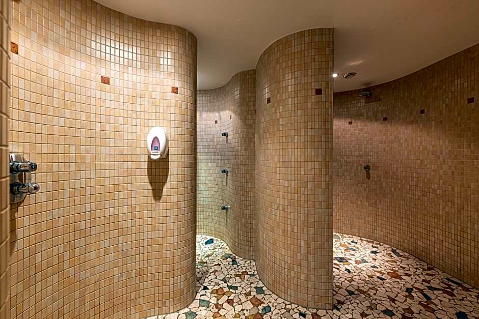 Hotel Gletscherblick