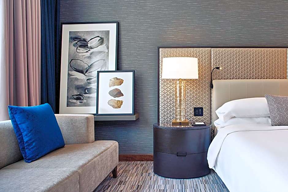 JW Marriott Monterrey Valle
