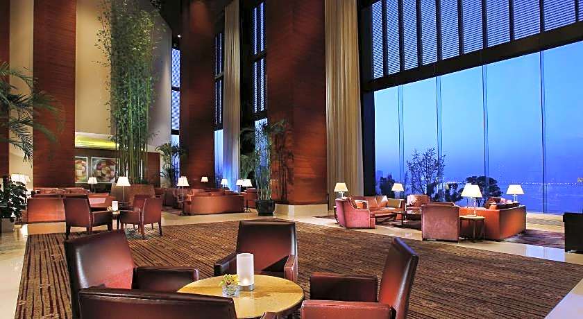 Kempinski Hotel Suzhou