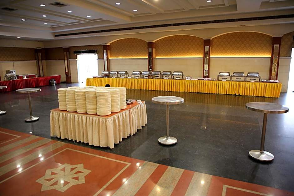 Hotel Swagath Grand Nagole