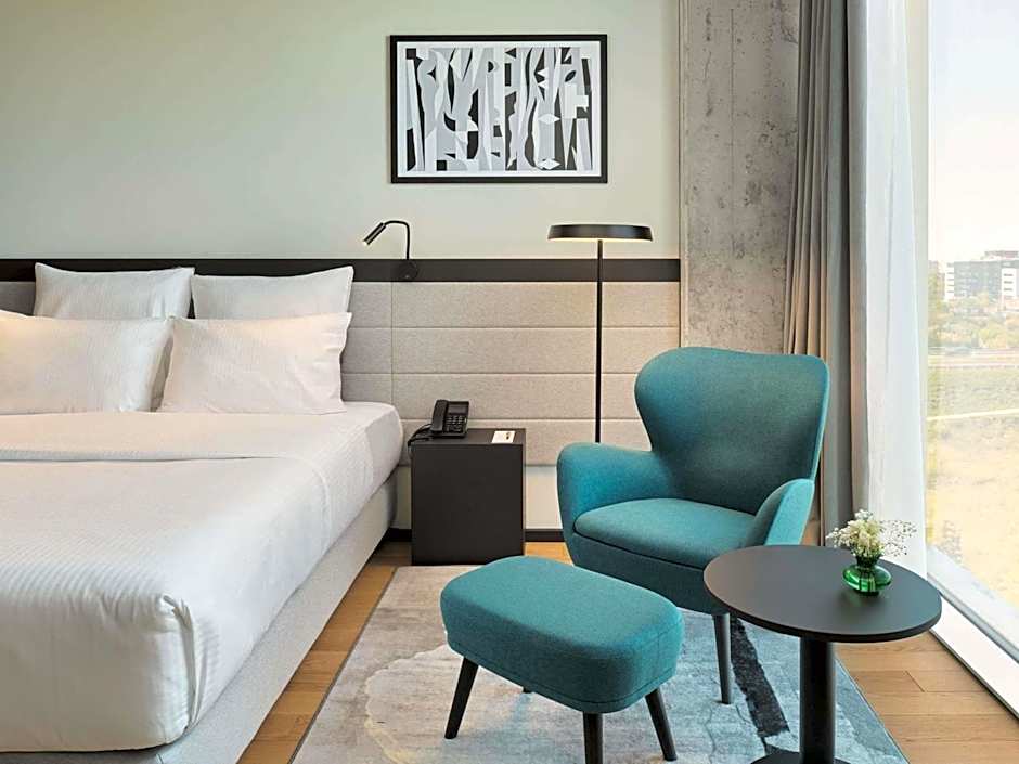 Pullman Zagreb