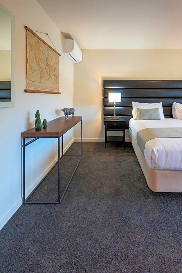 Hanmer Springs Gateway Lodge