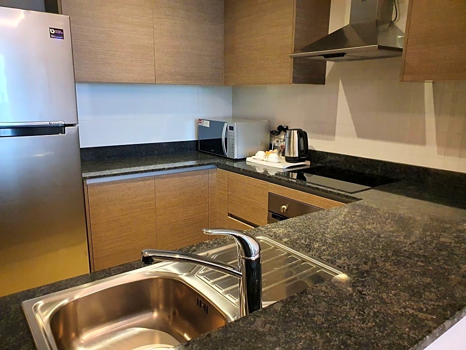 Sunday Luxury Downtown Adliya Formerly Jewel Hotel