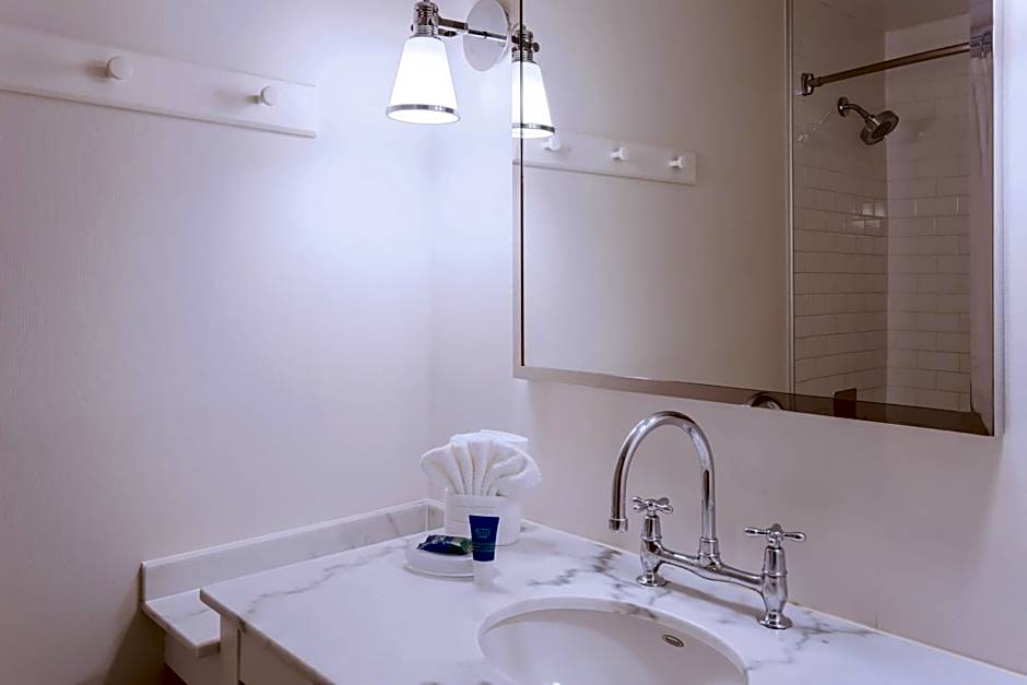 Four Points By Sheraton San Diego