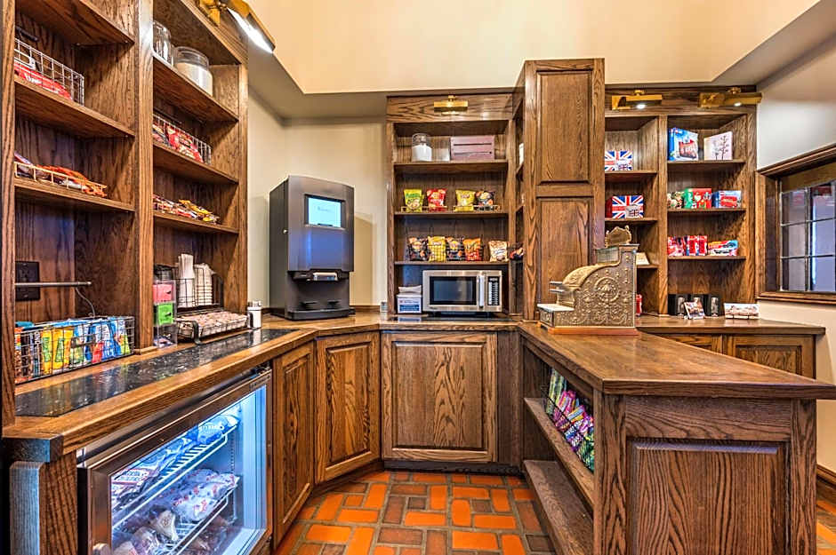 Best Western Premier Mariemont Inn