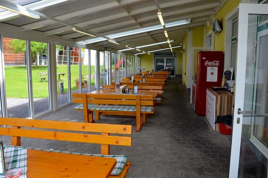 Hotel-Restaurant Kirchenwirt Aigen