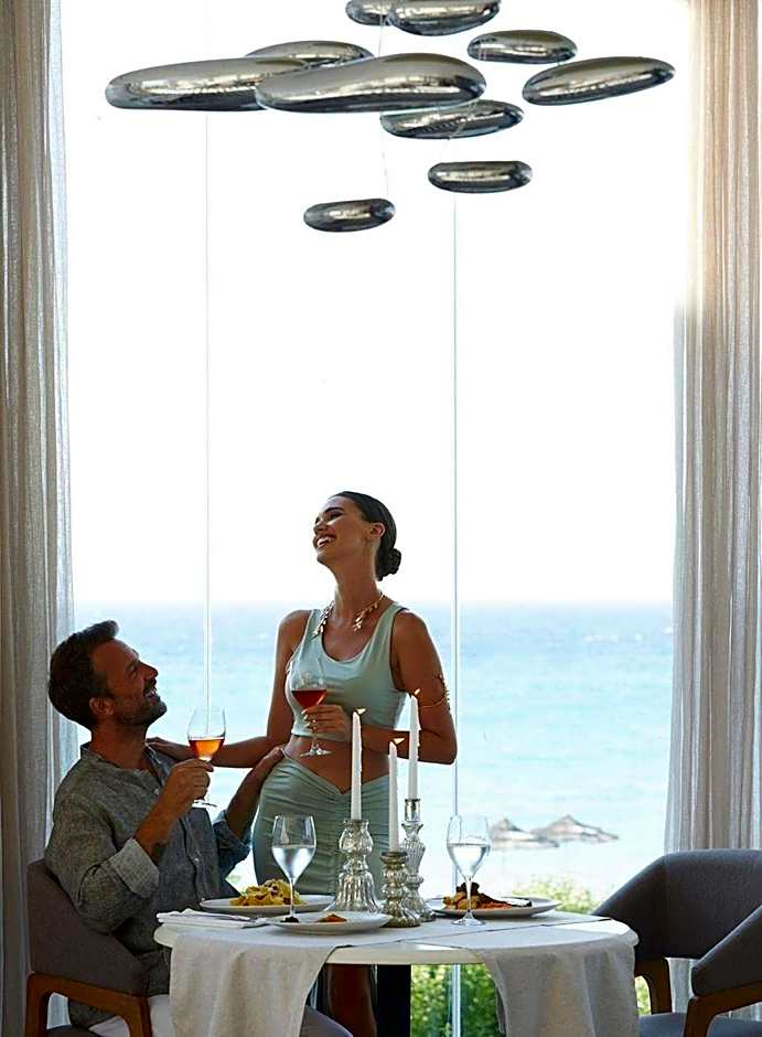 The Ixian Grand & All Suites - Adults Only Hotel