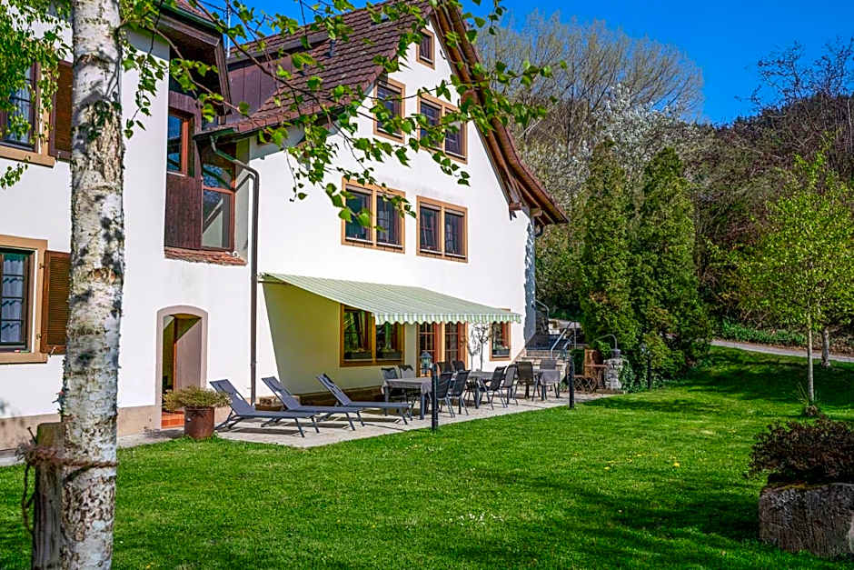 Gästehaus Kaltenbach