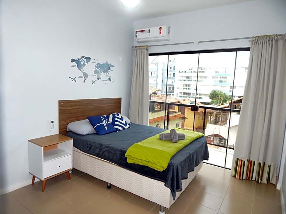 Varandas da Praia do Forte - Apartamento frente ao Mar