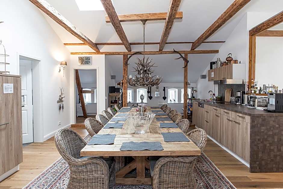 Herrenhaus Gut Neuruppersdorf