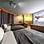 Changwon Brown-dot Hotel Myeongseo