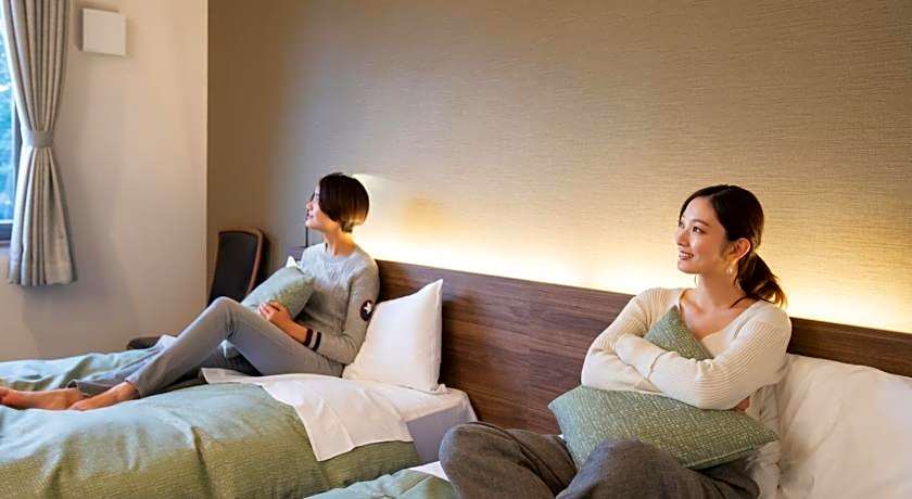 HOTORI no HOTEL BAN