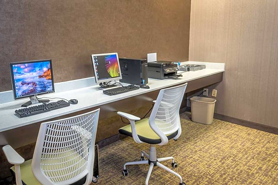 SpringHill Suites by Marriott Denton