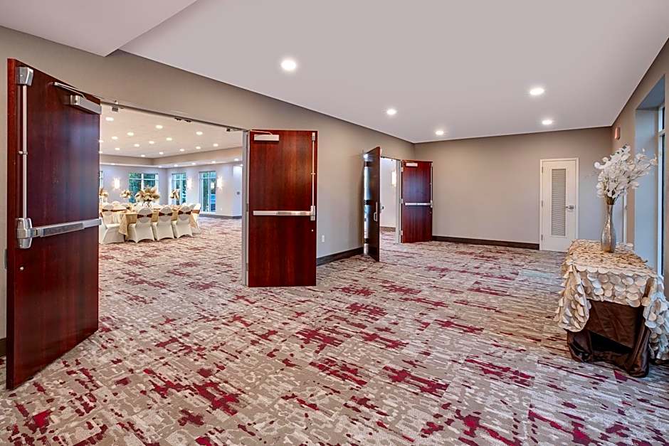 Hilton Garden Inn Chesapeake/Greenbrier