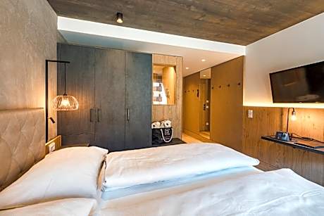 Double Room Achensee with Side Lake View